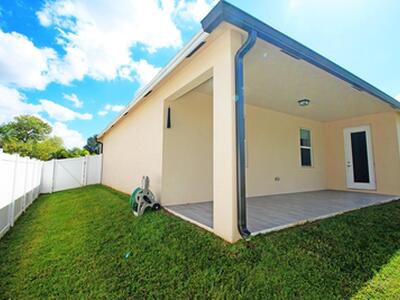 1988 SW Hillman Street, Port Saint Lucie, FL 34953