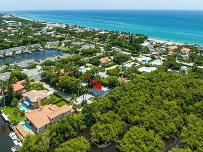 35 Anna Street, Ocean Ridge, FL 33435