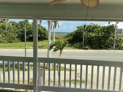 321 S Ocean Drive, Fort Pierce, FL 34949