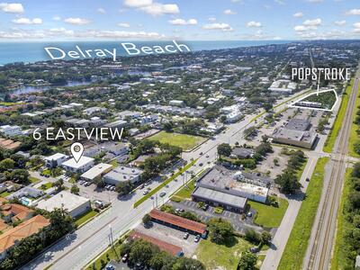 4 Eastview Avenue, Delray Beach, FL 33483