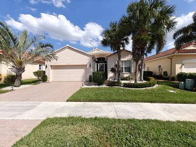 309 NW Toscane Trail, Port Saint Lucie, FL 34986