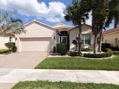 309 NW Toscane Trail, Port Saint Lucie, FL 34986