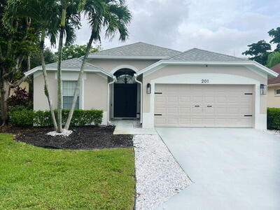 201 Trails End, Greenacres, FL 33413