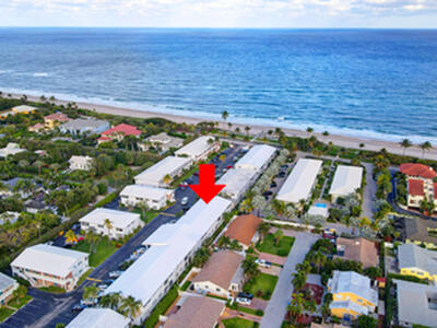 5505 N Ocean Boulevard, Ocean Ridge, FL 33435