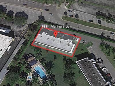 9894 Marina Boulevard S, Boca Raton, FL 33428