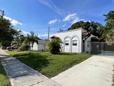 933 37th Street, West Palm Beach, FL 33407