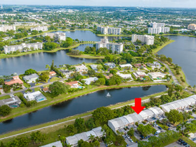 3083 N Palm Aire Drive, Pompano Beach, FL 33069