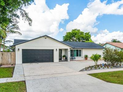 12225 Stratford Street, Wellington, FL 33414