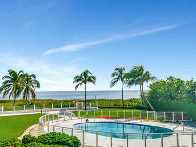 1213 S Ocean Boulevard, Delray Beach, FL 33483