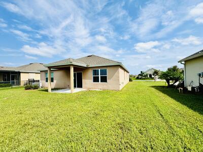 2251 Garfield Drive SW, Vero Beach, FL 32968