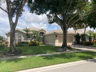 11678 Caracas Boulevard, Boynton Beach, FL 33437