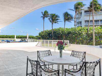 3300 S Ocean Boulevard, Palm Beach, FL 33480