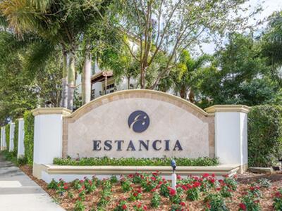 3241 Estancia Lane, Boynton Beach, FL 33435