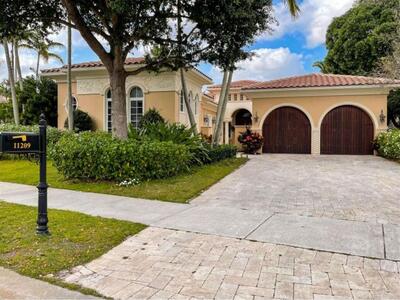 11209 Orange Hibiscus Lane, Palm Beach Gardens, FL 33418