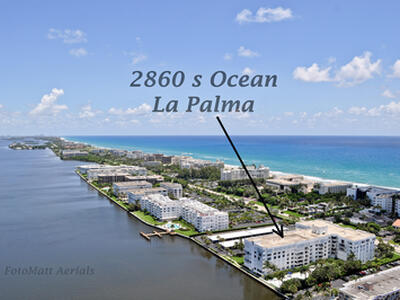 2860 S Ocean Boulevard, Palm Beach, FL 33480