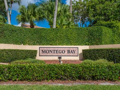 6699 Montego Bay Blvd, Boca Raton, FL 33433