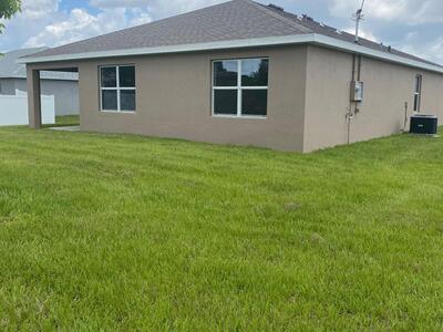 1314 SW Goodman Avenue, Port Saint Lucie, FL 34953