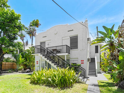 1507 Meridian Avenue, Miami Beach, FL 33139