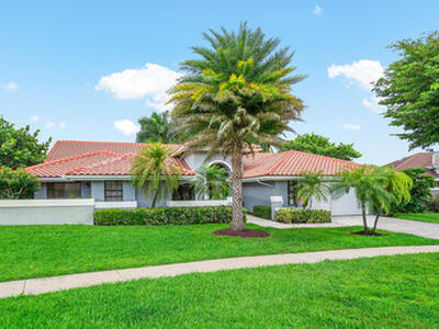 2281 Seaford Drive, Wellington, FL 33414