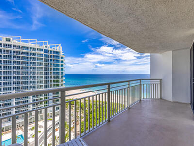 3000 N Ocean Drive, Singer Island, FL 33404