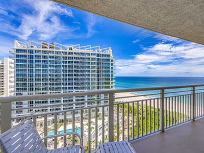 3000 N Ocean Drive, Singer Island, FL 33404