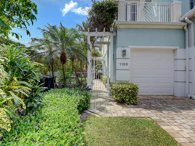 1120 Ocean Terrace, Delray Beach, FL 33483