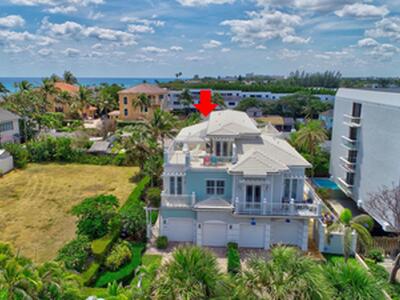 1120 Ocean Terrace, Delray Beach, FL 33483