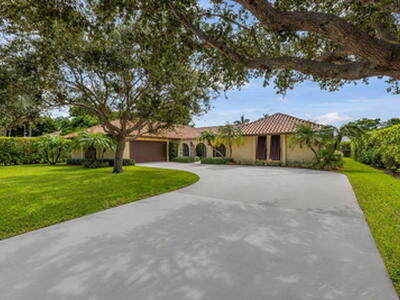 3 Loggerhead Lane, Manalapan, FL 33462