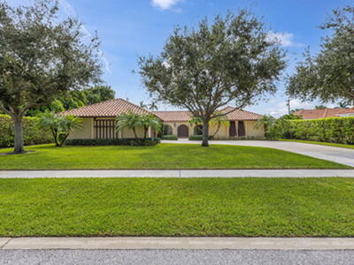 3 Loggerhead Lane, Manalapan, FL 33462