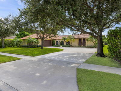 3 Loggerhead Lane, Manalapan, FL 33462