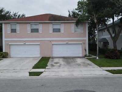 205 Leland Lane, Greenacres, FL 33463