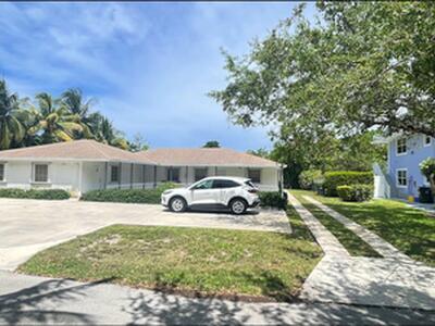 2237 Florida Boulevard, Delray Beach, FL 33483