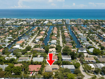 2237 Florida Boulevard, Delray Beach, FL 33483