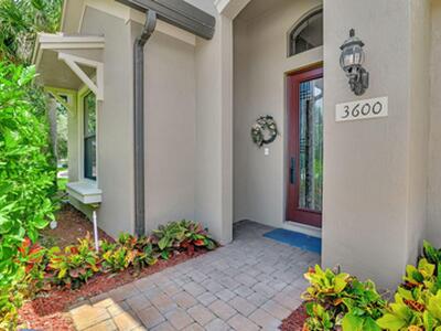 3600 Siena Circle, Wellington, FL 33414