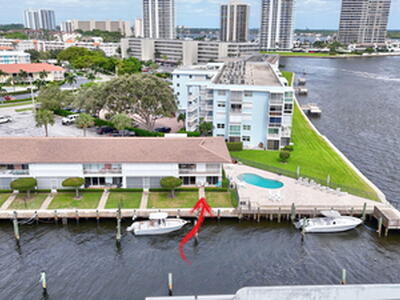 68 Yacht Club Drive, North Palm Beach, FL 33408