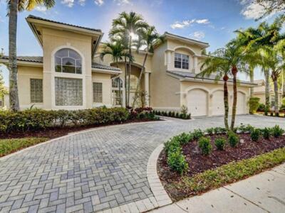 11816 Bayfield Drive, Boca Raton, FL 33498