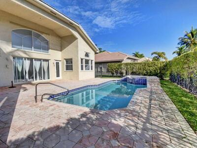 11816 Bayfield Drive, Boca Raton, FL 33498