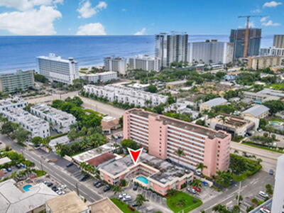 1450 N Riverside Drive, Pompano Beach, FL 33062