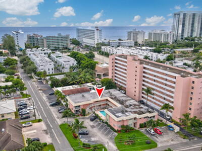 1450 N Riverside Drive, Pompano Beach, FL 33062