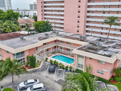 1450 N Riverside Drive, Pompano Beach, FL 33062