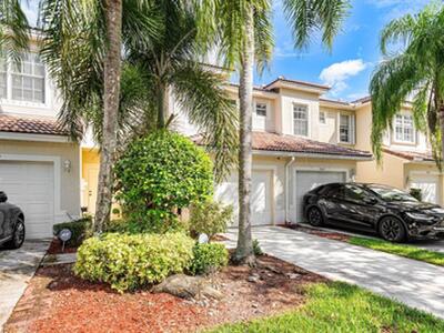 9893 Porta Leona Lane, Boynton Beach, FL 33472