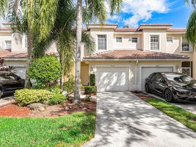 9893 Porta Leona Lane, Boynton Beach, FL 33472