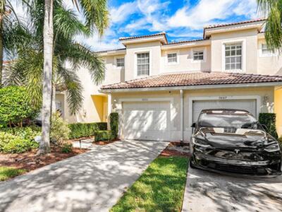 9893 Porta Leona Lane, Boynton Beach, FL 33472