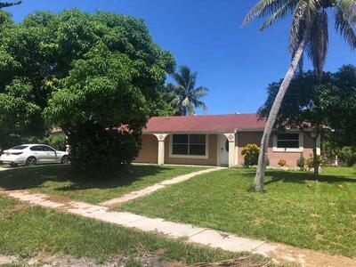 521 Fern Lane, Delray Beach, FL 33445