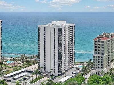 5380 N Ocean Drive, Singer Island, FL 33404