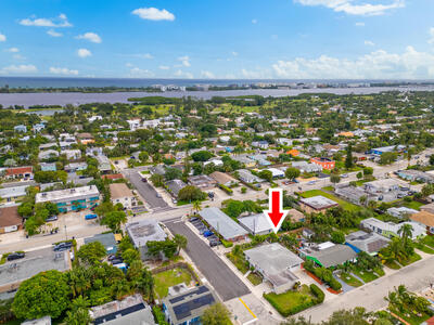 1428 N M Street, Lake Worth Beach, FL 33460