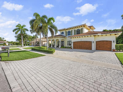 7390 Fairway Trail Trail, Boca Raton, FL 33487