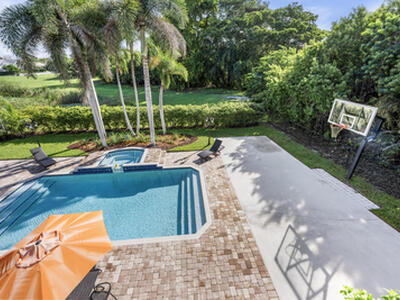 7390 Fairway Trail Trail, Boca Raton, FL 33487