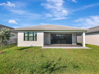 12489 SW Emerald Estuary Terrace, Port Saint Lucie, FL 34987