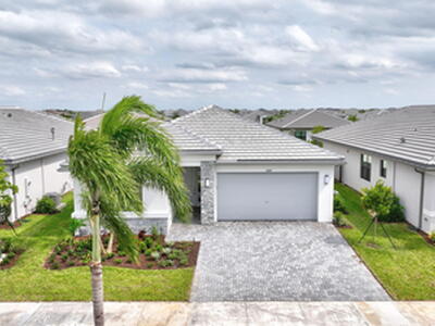 12489 SW Emerald Estuary Terrace, Port Saint Lucie, FL 34987